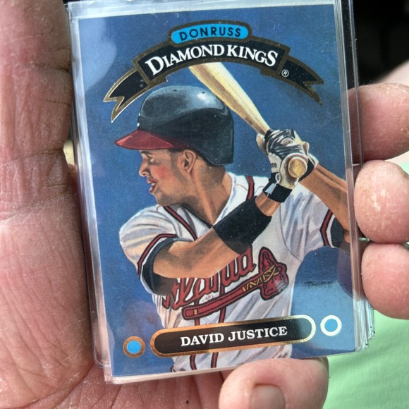 Great cards - Picture 6 of 16